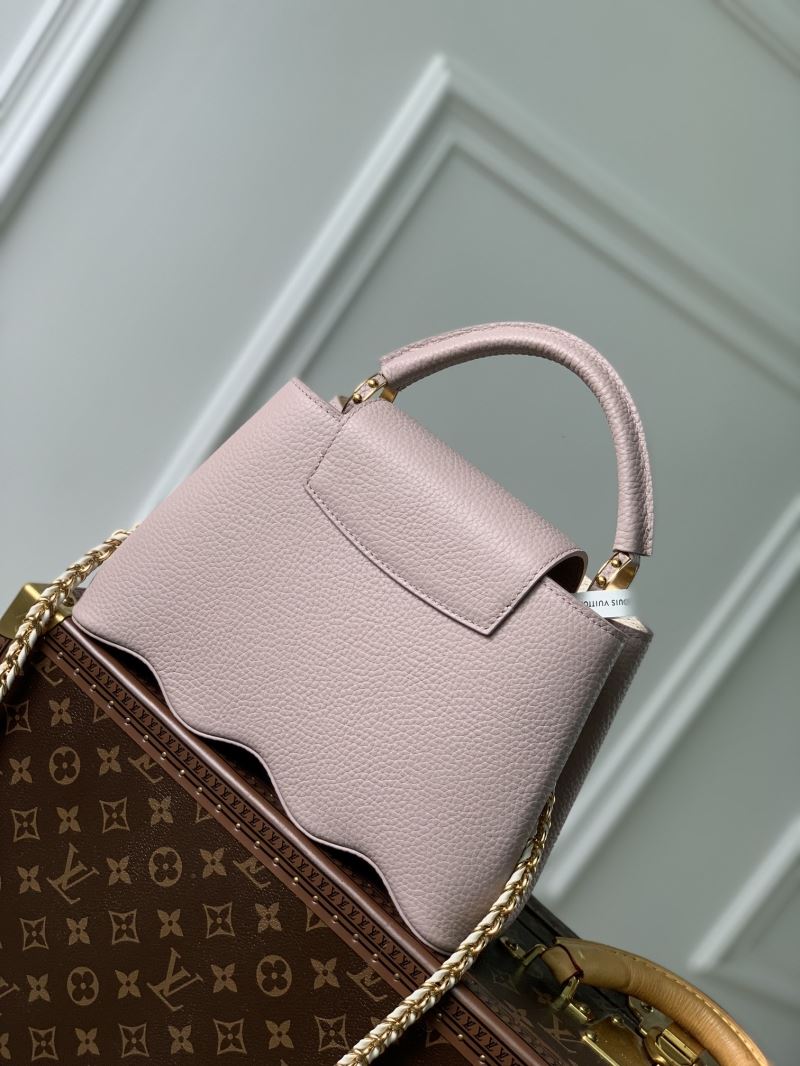 LV Top Handle Bags